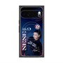 プレミアムスクエアケース with Pixelsnap［ D.LEAGUE - CHANGE RAPTURES - NENE ］
