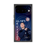 プレミアムスクエアケース with Pixelsnap［ D.LEAGUE - CHANGE RAPTURES - RyoootA ］