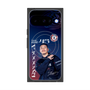 プレミアムスクエアケース with Pixelsnap［ D.LEAGUE - CHANGE RAPTURES - RyoootA ］