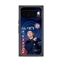 プレミアムスクエアケース with Pixelsnap［ D.LEAGUE - CHANGE RAPTURES - RyoootA ］