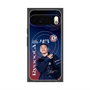 プレミアムスクエアケース with Pixelsnap［ D.LEAGUE - CHANGE RAPTURES - RyoootA ］