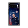 プレミアムスクエアケース with Pixelsnap［ D.LEAGUE - CHANGE RAPTURES - RyoootA ］