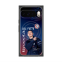 プレミアムスクエアケース with Pixelsnap［ D.LEAGUE - CHANGE RAPTURES - RyoootA ］