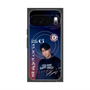 プレミアムスクエアケース with Pixelsnap［ D.LEAGUE - CHANGE RAPTURES - Shigetora ］