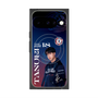 プレミアムスクエアケース with Pixelsnap［ D.LEAGUE - CHANGE RAPTURES - TANUKI ］