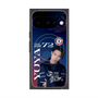 プレミアムスクエアケース with Pixelsnap［ D.LEAGUE - CHANGE RAPTURES - YUYA ］