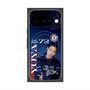 プレミアムスクエアケース with Pixelsnap［ D.LEAGUE - CHANGE RAPTURES - YUYA ］