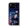 プレミアムスクエアケース with Pixelsnap［ D.LEAGUE - CHANGE RAPTURES - YUYA ］
