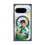 プレミアムスクエアケース with Pixelsnap［ D.LEAGUE - CyberAgent Legit -1ch ］