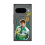 プレミアムスクエアケース with Pixelsnap［ D.LEAGUE - CyberAgent Legit -1ch ］