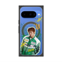 プレミアムスクエアケース with Pixelsnap［ D.LEAGUE - CyberAgent Legit -1ch ］