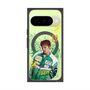 プレミアムスクエアケース with Pixelsnap［ D.LEAGUE - CyberAgent Legit -1ch ］