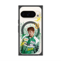 プレミアムスクエアケース with Pixelsnap［ D.LEAGUE - CyberAgent Legit -1ch ］