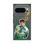 プレミアムスクエアケース with Pixelsnap［ D.LEAGUE - CyberAgent Legit -1ch ］