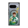プレミアムスクエアケース with Pixelsnap［ D.LEAGUE - CyberAgent Legit -1ch ］