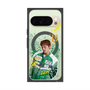 プレミアムスクエアケース with Pixelsnap［ D.LEAGUE - CyberAgent Legit -1ch ］