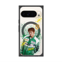 プレミアムスクエアケース with Pixelsnap［ D.LEAGUE - CyberAgent Legit -1ch ］