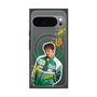 プレミアムスクエアケース with Pixelsnap［ D.LEAGUE - CyberAgent Legit -1ch ］
