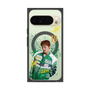 プレミアムスクエアケース with Pixelsnap［ D.LEAGUE - CyberAgent Legit -1ch ］