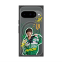 プレミアムスクエアケース with Pixelsnap［ D.LEAGUE - CyberAgent Legit -AROE ］