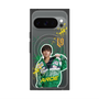 プレミアムスクエアケース with Pixelsnap［ D.LEAGUE - CyberAgent Legit -AROE ］