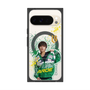プレミアムスクエアケース with Pixelsnap［ D.LEAGUE - CyberAgent Legit -AROE ］