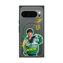 プレミアムスクエアケース with Pixelsnap［ D.LEAGUE - CyberAgent Legit -AROE ］