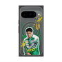 プレミアムスクエアケース with Pixelsnap［ D.LEAGUE - CyberAgent Legit -ATO ］