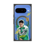 プレミアムスクエアケース with Pixelsnap［ D.LEAGUE - CyberAgent Legit -ATO ］