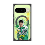 プレミアムスクエアケース with Pixelsnap［ D.LEAGUE - CyberAgent Legit -ATO ］