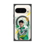 プレミアムスクエアケース with Pixelsnap［ D.LEAGUE - CyberAgent Legit -ATO ］