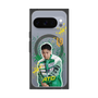 プレミアムスクエアケース with Pixelsnap［ D.LEAGUE - CyberAgent Legit -ATO ］