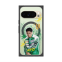 プレミアムスクエアケース with Pixelsnap［ D.LEAGUE - CyberAgent Legit -ATO ］