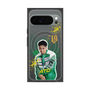 プレミアムスクエアケース with Pixelsnap［ D.LEAGUE - CyberAgent Legit -ATO ］