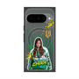 プレミアムスクエアケース with Pixelsnap［ D.LEAGUE - CyberAgent Legit -CHAA ］