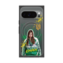 プレミアムスクエアケース with Pixelsnap［ D.LEAGUE - CyberAgent Legit -CHAA ］