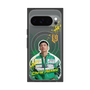 プレミアムスクエアケース with Pixelsnap［ D.LEAGUE - CyberAgent Legit -Chris Ackey ］