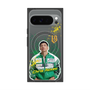 プレミアムスクエアケース with Pixelsnap［ D.LEAGUE - CyberAgent Legit -Chris Ackey ］