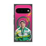 プレミアムスクエアケース with Pixelsnap［ D.LEAGUE - CyberAgent Legit -Chris Ackey ］