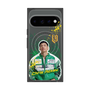 プレミアムスクエアケース with Pixelsnap［ D.LEAGUE - CyberAgent Legit -Chris Ackey ］