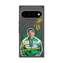 プレミアムスクエアケース with Pixelsnap［ D.LEAGUE - CyberAgent Legit -Chris Ackey ］