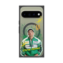 プレミアムスクエアケース with Pixelsnap［ D.LEAGUE - CyberAgent Legit -Chris Ackey ］