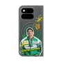 プレミアムスクエアケース with Pixelsnap［ D.LEAGUE - CyberAgent Legit -Chris Ackey ］
