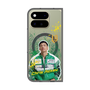 プレミアムスクエアケース with Pixelsnap［ D.LEAGUE - CyberAgent Legit -Chris Ackey ］
