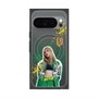 プレミアムスクエアケース with Pixelsnap［ D.LEAGUE - CyberAgent Legit -ena ］