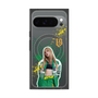 プレミアムスクエアケース with Pixelsnap［ D.LEAGUE - CyberAgent Legit -ena ］