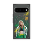 プレミアムスクエアケース with Pixelsnap［ D.LEAGUE - CyberAgent Legit -ena ］