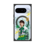 プレミアムスクエアケース with Pixelsnap［ D.LEAGUE - CyberAgent Legit -KAI→ ］
