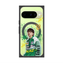 プレミアムスクエアケース with Pixelsnap［ D.LEAGUE - CyberAgent Legit -KAI→ ］