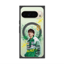 プレミアムスクエアケース with Pixelsnap［ D.LEAGUE - CyberAgent Legit -KAI→ ］